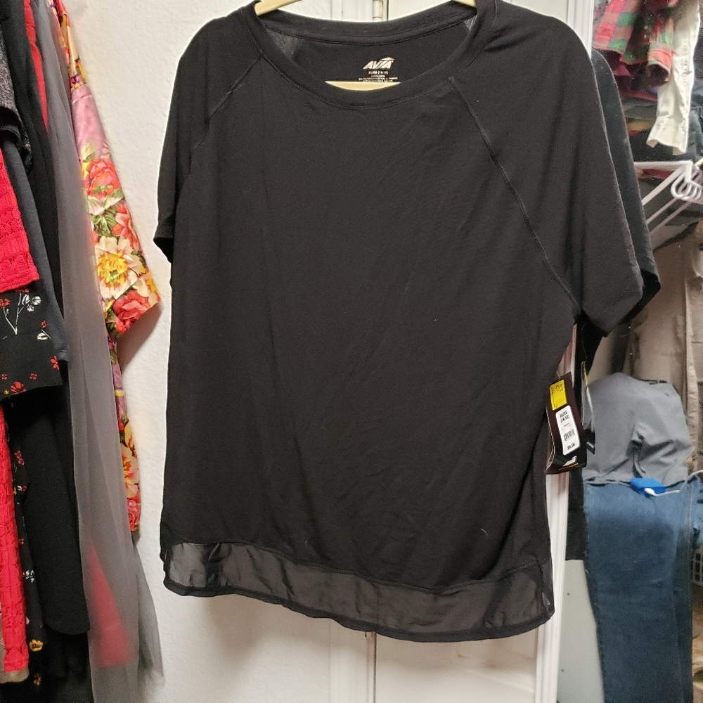 Avia Sports Top